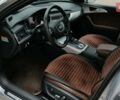Ауди А6 2017 в Житомире на Automoto.ua Серый Ауди А6, объемом двигателя 2 л и пробегом 130 тыс. км за 26500 $, фото 10 на Automoto.ua