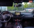 Серый Ауди А6, объемом двигателя 2 л и пробегом 170 тыс. км за 22499 $, фото 11 на Automoto.ua