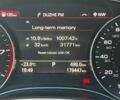Сірий Ауді А6, об'ємом двигуна 1.98 л та пробігом 179 тис. км за 17500 $, фото 28 на Automoto.ua