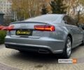 Серый Ауди А6, объемом двигателя 1.8 л и пробегом 125 тыс. км за 23700 $, фото 6 на Automoto.ua