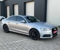 Серый Ауди А6, объемом двигателя 2 л и пробегом 160 тыс. км за 15500 $, фото 1 на Automoto.ua
