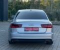 Серый Ауди А6, объемом двигателя 2 л и пробегом 160 тыс. км за 16200 $, фото 4 на Automoto.ua