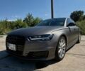 Сірий Ауді А6, об'ємом двигуна 3 л та пробігом 122 тис. км за 23800 $, фото 1 на Automoto.ua