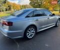 Серый Ауди А6, объемом двигателя 2 л и пробегом 301 тыс. км за 12200 $, фото 4 на Automoto.ua