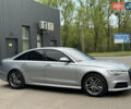 Серый Ауди А6, объемом двигателя 1.97 л и пробегом 205 тыс. км за 19990 $, фото 23 на Automoto.ua