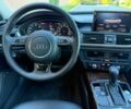 Сірий Ауді А6, об'ємом двигуна 3 л та пробігом 66 тис. км за 5600 $, фото 9 на Automoto.ua