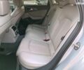 Ауди А6 2017 в Харькове на Automoto.ua Серый Ауди А6, объемом двигателя 3 л и пробегом 142 тыс. км за 25990 $, фото 13 на Automoto.ua