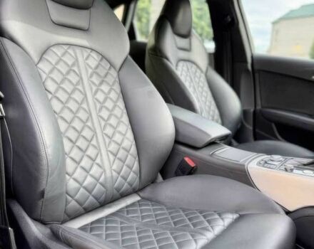 Серый Ауди А6, объемом двигателя 0 л и пробегом 89 тыс. км за 6900 $, фото 12 на Automoto.ua