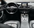 Сірий Ауді А6, об'ємом двигуна 2 л та пробігом 61 тис. км за 8400 $, фото 8 на Automoto.ua