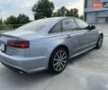 Серый Ауди А6, объемом двигателя 1.98 л и пробегом 88 тыс. км за 22400 $, фото 4 на Automoto.ua