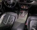 Серый Ауди А6, объемом двигателя 3 л и пробегом 152 тыс. км за 18500 $, фото 13 на Automoto.ua