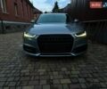 Серый Ауди А6, объемом двигателя 3 л и пробегом 204 тыс. км за 18200 $, фото 1 на Automoto.ua