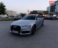 Серый Ауди А6, объемом двигателя 2 л и пробегом 170 тыс. км за 22499 $, фото 10 на Automoto.ua