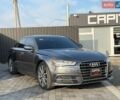 Серый Ауди А6, объемом двигателя 1.98 л и пробегом 139 тыс. км за 19000 $, фото 1 на Automoto.ua