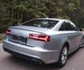 Серый Ауди А6, объемом двигателя 2 л и пробегом 118 тыс. км за 16399 $, фото 3 на Automoto.ua