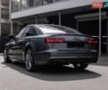 Ауди А6 2017 в Киеве на Automoto.ua Серый Ауди А6, объемом двигателя 2.97 л и пробегом 260 тыс. км за 35000 $, фото 9 на Automoto.ua
