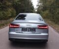 Серый Ауди А6, объемом двигателя 2 л и пробегом 118 тыс. км за 16399 $, фото 5 на Automoto.ua