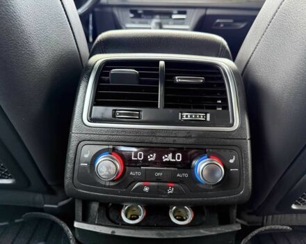 Серый Ауди А6, объемом двигателя 2 л и пробегом 99 тыс. км за 17000 $, фото 12 на Automoto.ua