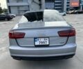 Серый Ауди А6, объемом двигателя 1.98 л и пробегом 88 тыс. км за 22400 $, фото 2 на Automoto.ua