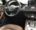 Сірий Ауді А6, об'ємом двигуна 2 л та пробігом 64 тис. км за 16250 $, фото 12 на Automoto.ua