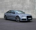 Серый Ауди А6, объемом двигателя 2 л и пробегом 136 тыс. км за 17900 $, фото 1 на Automoto.ua