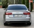 Серый Ауди А6, объемом двигателя 1.98 л и пробегом 182 тыс. км за 15900 $, фото 17 на Automoto.ua