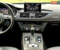 Сірий Ауді А6, об'ємом двигуна 1.98 л та пробігом 89 тис. км за 22000 $, фото 26 на Automoto.ua