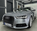 Серый Ауди А6, объемом двигателя 1.98 л и пробегом 108 тыс. км за 20900 $, фото 1 на Automoto.ua