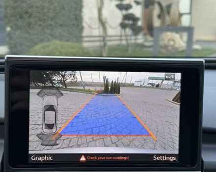 Сірий Ауді А6, об'ємом двигуна 1.98 л та пробігом 149 тис. км за 20500 $, фото 22 на Automoto.ua