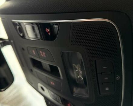 Серый Ауди А6, объемом двигателя 3 л и пробегом 177 тыс. км за 11800 $, фото 20 на Automoto.ua