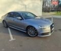 Серый Ауди А6, объемом двигателя 2 л и пробегом 130 тыс. км за 20000 $, фото 1 на Automoto.ua