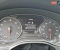 Серый Ауди А6, объемом двигателя 1.98 л и пробегом 190 тыс. км за 11700 $, фото 9 на Automoto.ua