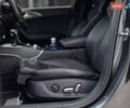 Ауди А6 2017 в Киеве на Automoto.ua Серый Ауди А6, объемом двигателя 2.97 л и пробегом 260 тыс. км за 35000 $, фото 24 на Automoto.ua