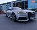 Серый Ауди А6, объемом двигателя 2 л и пробегом 170 тыс. км за 22499 $, фото 1 на Automoto.ua