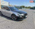 Сірий Ауді А6, об'ємом двигуна 3 л та пробігом 165 тис. км за 20500 $, фото 3 на Automoto.ua