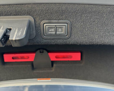 Сірий Ауді А6, об'ємом двигуна 1.97 л та пробігом 154 тис. км за 25000 $, фото 33 на Automoto.ua