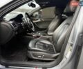 Серый Ауди А6, объемом двигателя 3 л и пробегом 177 тыс. км за 11800 $, фото 14 на Automoto.ua