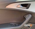 Серый Ауди А6, объемом двигателя 2 л и пробегом 190 тыс. км за 29900 $, фото 6 на Automoto.ua