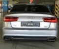 Сірий Ауді А6, об'ємом двигуна 2 л та пробігом 64 тис. км за 16250 $, фото 4 на Automoto.ua
