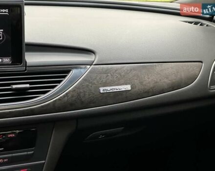 Сірий Ауді А6, об'ємом двигуна 1.98 л та пробігом 89 тис. км за 22000 $, фото 38 на Automoto.ua