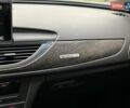 Сірий Ауді А6, об'ємом двигуна 1.98 л та пробігом 89 тис. км за 22000 $, фото 38 на Automoto.ua
