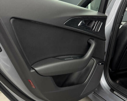 Серый Ауди А6, объемом двигателя 1.98 л и пробегом 108 тыс. км за 20900 $, фото 30 на Automoto.ua