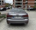 Ауді А6 2018 у Львові на Automoto.ua Сірий Ауді А6, об'ємом двигуна 2.97 л та пробігом 103 тис. км за 46900 $, фото 2 на Automoto.ua