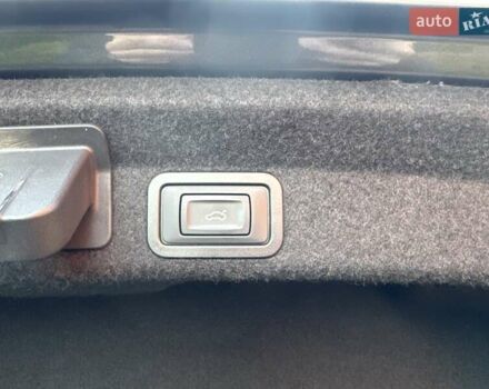 Серый Ауди А6, объемом двигателя 2.97 л и пробегом 161 тыс. км за 45500 $, фото 78 на Automoto.ua