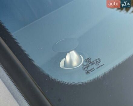 Сірий Ауді А6, об'ємом двигуна 3 л та пробігом 122 тис. км за 52000 $, фото 25 на Automoto.ua