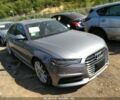 Серый Ауди А6, объемом двигателя 3 л и пробегом 19 тыс. км за 21000 $, фото 1 на Automoto.ua