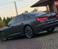 Сірий Ауді А6, об'ємом двигуна 3 л та пробігом 122 тис. км за 52000 $, фото 3 на Automoto.ua