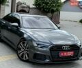 Ауди А6 2018 в Виннице на Automoto.ua Серый Ауди А6, объемом двигателя 3 л и пробегом 72 тыс. км за 35900 $, фото 8 на Automoto.ua