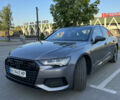 Сірий Ауді А6, об'ємом двигуна 2.97 л та пробігом 82 тис. км за 49500 $, фото 13 на Automoto.ua