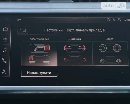 Серый Ауди А6, объемом двигателя 3 л и пробегом 105 тыс. км за 48900 $, фото 20 на Automoto.ua